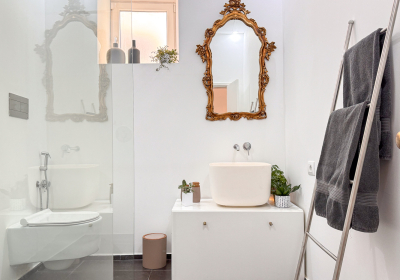 Casa Vacanze Appartamento Ibla Luxury Suite